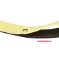 Preview: CHS Solid Lautsprecherringe 165mm (Aluminium, 22mm Höhe)