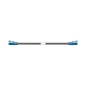 Preview: ATBB Antennenadapter Fakra (F) auf Fakra (F) (Made in Germany)