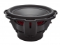 Preview: Rockford Fosgate Punch P2D2-15 38cm Subwoofer