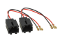 Preview: ACV 11-1046-01 | Lautsprecheradapterkabel Citroen / Peugeot hinten
