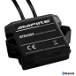 Preview: Ampire BTR300X Bluetooth Receiver, 3.5mm Klinke, USB, aptX