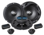 Preview: Autotek ATX 6.2C | 16.5 cm Komponentensystem