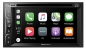 Preview: Pioneer AVH-Z3200DAB Moniceiver mit Bluetooth & DAB+ (ohne Antenne)