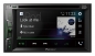 Preview: Pioneer AVH-Z3200DAB Moniceiver mit Bluetooth & DAB+ (ohne Antenne)