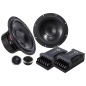 Preview: Audiocircle HL-C6.2 2-Wege 16.5cm Komponentensystem