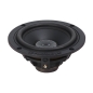 Preview: Audiocircle ML-C6.3 3-Wege 16.5cm Komponentensystem