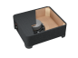Preview: Audison Prima APBX 10 S4S 25cm geschlossener Subwoofer