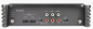 Preview: Audison Voce AV quattro 4-Kanal Analog-Verstärker