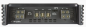 Preview: Audison Voce AV quattro 4-Kanal Analog-Verstärker