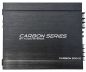 Preview: Audio System CARBON 500.1D digitaler Monoblock
