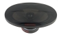 Preview: Audio System CARBON 609 CO | 6 x 9 Zoll Lautsprecher