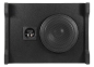 Preview: Crunch CRB200 | 20 cm Bassreflex Subwoofer