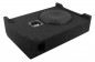Preview: Crunch CRB200 | 20 cm Bassreflex Subwoofer