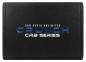 Preview: Crunch CRB200 | 20 cm Bassreflex Subwoofer