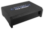 Preview: Crunch CRB200 | 20 cm Bassreflex Subwoofer