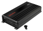 Preview: Crunch GTX2400.4D | 4-Kanal Verstärker