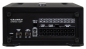 Preview: Crunch CRE400.4DSP-ISO.M12 | 4-Kanal Verstärker mit 6-Kanal DSP, inkl. fahrzeugspezifischem Adapter