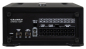 Preview: Crunch CRE400.4DSP-ISO.M14 | 4-Kanal Verstärker mit 6-Kanal DSP, inkl. fahrzeugspezifischem Adapter