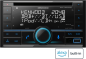 Preview: Kenwood DPX-7300DAB Doppel-DIN Digitalautoradio mit Bluetooth und DAB+