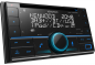 Preview: Kenwood DPX-7300DAB Doppel-DIN Digitalautoradio mit Bluetooth und DAB+