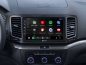 Preview: Dynavin D8-DF56 Premium 64 GB | 9-Zoll Navigationsgerät für VW Sharan Seat Alhambra ab 2010