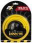 Preview: ESX Direction DWK 16 16mm2 Anschlusskit (Vollkupfer)