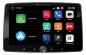 Preview: ESX VMX1000DAB | Universal 1-DIN Media Moniceiver mit 25,8 cm (10,1") Touchscreen