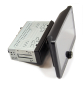 Preview: ESX VMX1000DAB | Universal 1-DIN Media Moniceiver mit 25,8 cm (10,1") Touchscreen