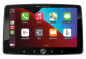 Preview: ESX VMX900DAB | Universal 1-DIN Media Moniceiver mit 22,8 cm (9") Touchscreen