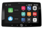 Preview: ESX VMX900DAB | Universal 1-DIN Media Moniceiver mit 22,8 cm (9") Touchscreen