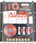 Preview: Audio System HX 165 DUST EVO 3 2-Wege 16.5cm Komponentensystem