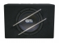 Preview: Crunch GTi800A | 20 cm Aktiv-Subwoofer