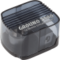 Preview: Ground Zero GZBT 2.50NEG Batterie Terminal (Minuspol)