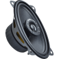 Preview: Ground Zero GZCS 46CX 2-Wege 4x6" Lautsprecher
