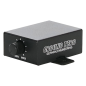 Preview: Ground Zero GZCS SW-1000A 25cm Aktiv-Subwoofer