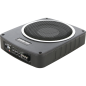 Preview: Ground Zero GZCS SW-1000A 25cm Aktiv-Subwoofer