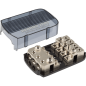 Preview: Ground Zero GZFH 3.50/4.20 ANL & Mini ANL Sicherungsverteiler