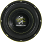 Preview: Ground Zero GZHW 20XSPL-D2 20cm Subwoofer