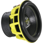 Preview: Ground Zero GZHW 30XSPL-D2 30cm Subwoofer