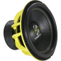 Preview: Ground Zero GZHW 38XSPL-D1 38cm Subwoofer