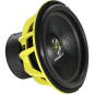Preview: Ground Zero GZHW 38XSPL-D2 38cm Subwoofer