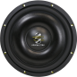 Preview: Ground Zero GZWH 12SPL-D2 Flat | 30 cm Subwoofer