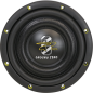 Preview: Ground Zero GZWH 8SPL-D2 Flat | 20 cm Subwoofer