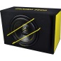 Preview: Ground Zero GZIB 12SPL 30cm Bassreflex Subwoofer