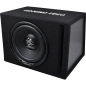 Preview: Ground Zero GZIB 25BR-ACT 25cm Bassreflex Aktiv-Subwoofer
