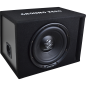 Preview: Ground Zero GZIB 25BR 25cm Bassreflex Subwoofer