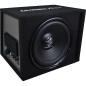 Preview: Ground Zero GZIB 30BR-ACT 30cm Bassreflex Aktiv-Subwoofer