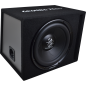 Preview: Ground Zero GZIB 30BR 30cm Bassreflex Subwoofer