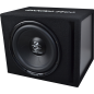 Preview: Ground Zero GZIB 30BR-ACT 30cm Bassreflex Aktiv-Subwoofer