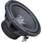 Preview: Ground Zero GZIW 250 25cm Subwoofer